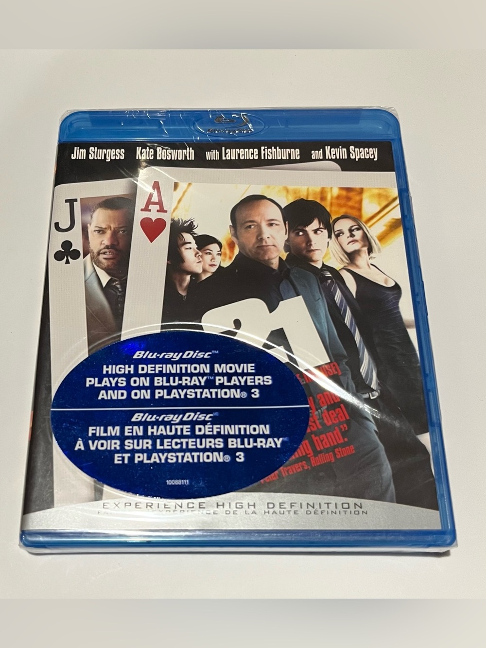 📀 3/$15 or 4/$20 📀 21 Bluray